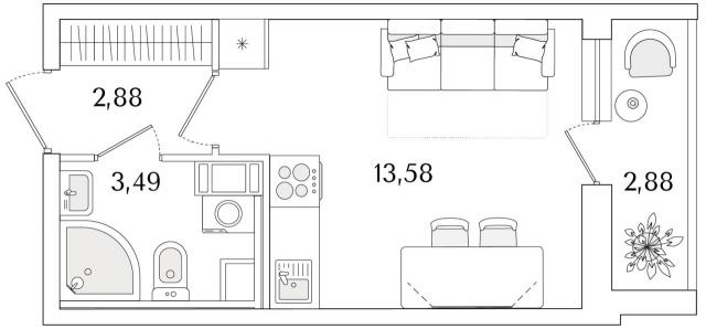 Тамбасова ул.