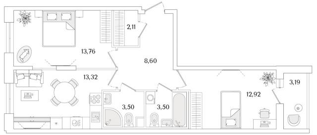 Тамбасова ул.