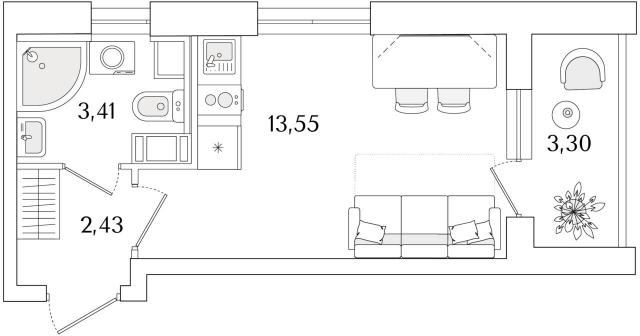 Тамбасова ул.