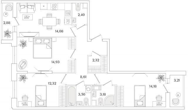 Тамбасова ул.