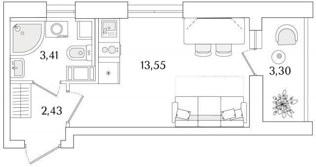 Тамбасова ул.