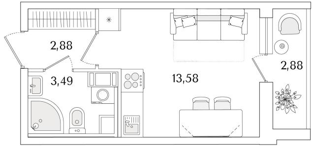 Тамбасова ул.