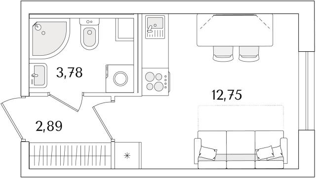 Тамбасова ул.