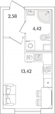 Тамбасова ул.