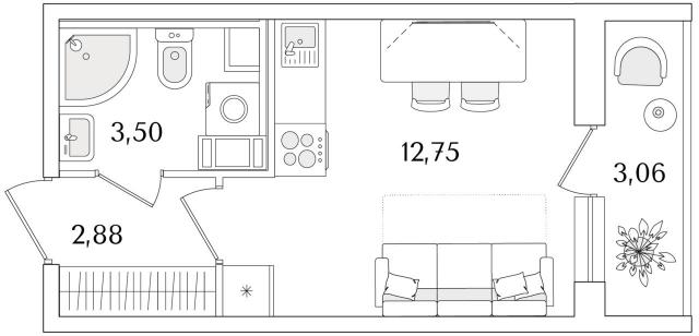 Тамбасова ул.