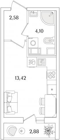 Тамбасова ул.