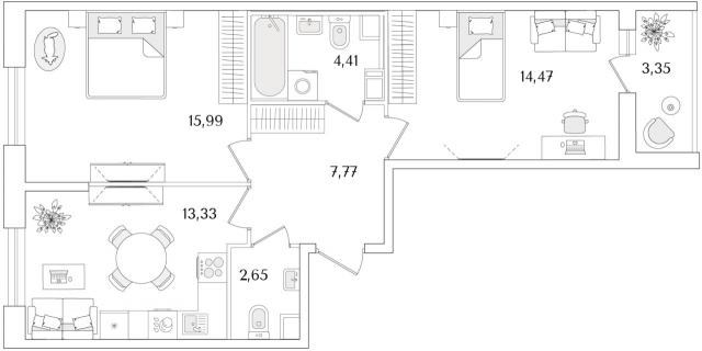 Тамбасова ул.