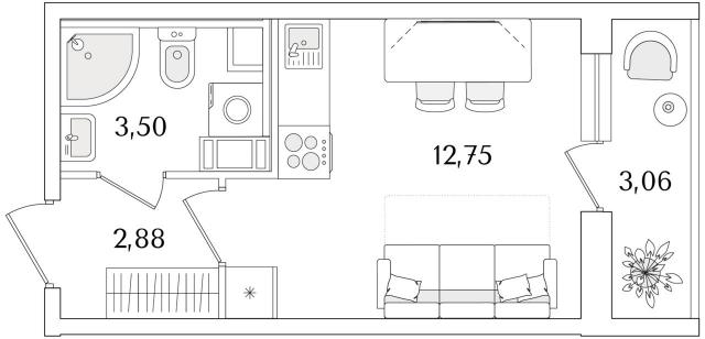 Тамбасова ул.