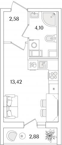 Тамбасова ул.