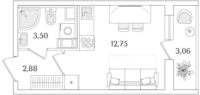 Тамбасова ул.