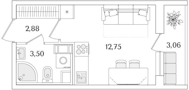 Тамбасова ул.