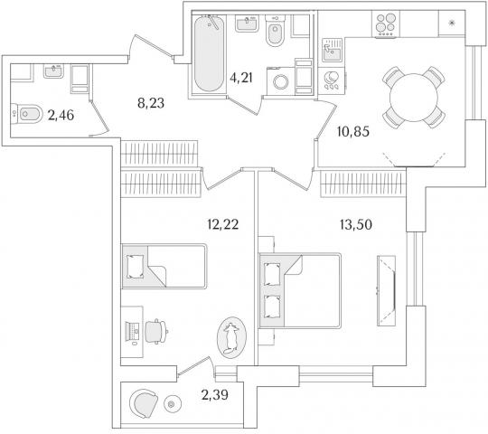 Тамбасова ул.