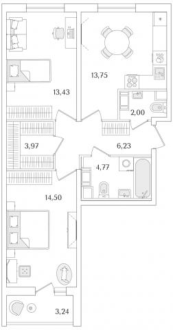 Тамбасова ул.