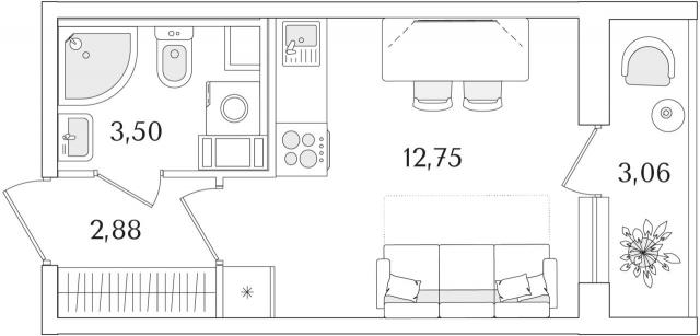Тамбасова ул.