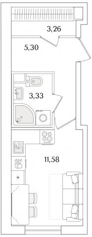 Тамбасова ул.