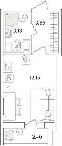 Тамбасова ул.