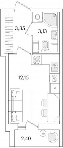 Тамбасова ул.