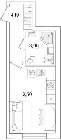 Тамбасова ул.