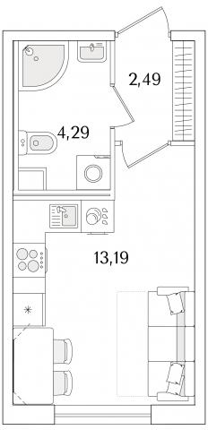 Тамбасова ул.