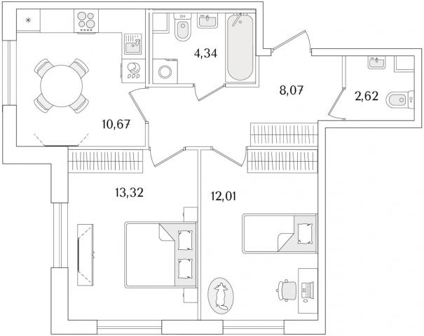 Тамбасова ул.