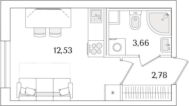 Тамбасова ул.