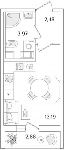 Тамбасова ул.
