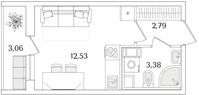 Тамбасова ул.
