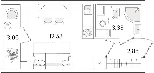 Тамбасова ул.