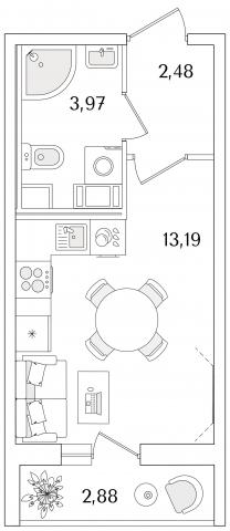 Тамбасова ул.