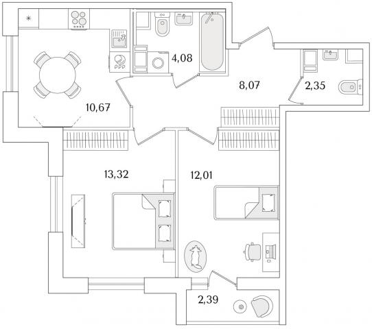 Тамбасова ул.