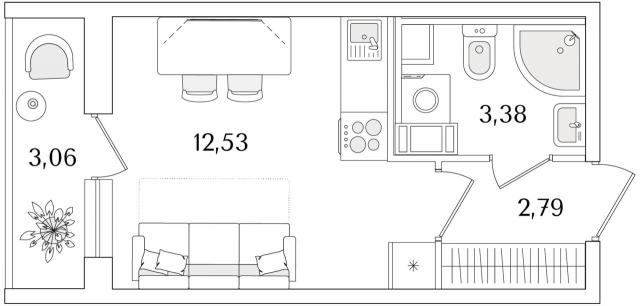 Тамбасова ул.