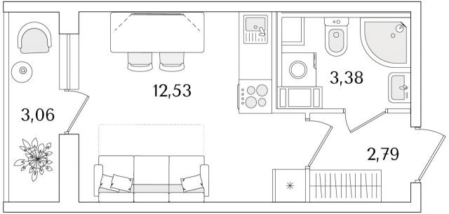 Тамбасова ул.