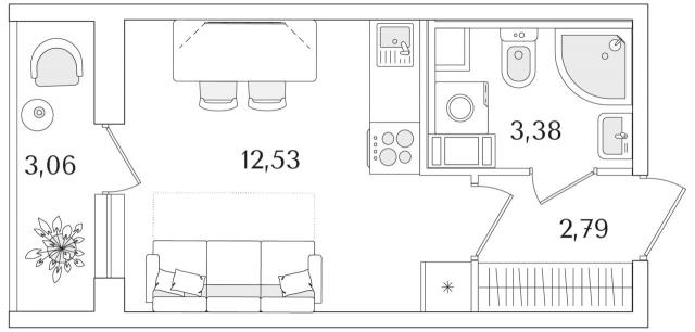 Тамбасова ул.