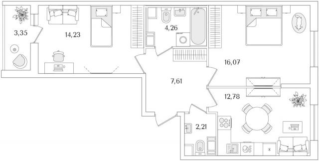 Тамбасова ул.