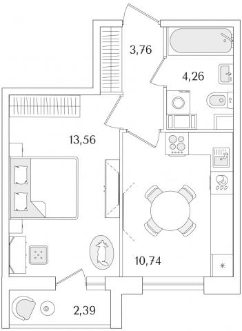 Тамбасова ул.