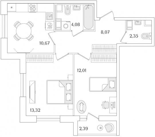 Тамбасова ул.