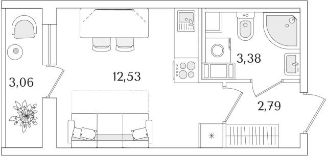 Тамбасова ул.