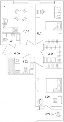 Тамбасова ул.