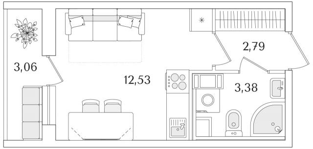 Тамбасова ул.