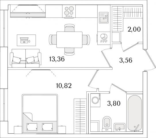 Тамбасова ул.