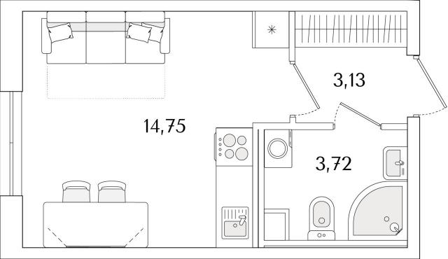 Тамбасова ул.