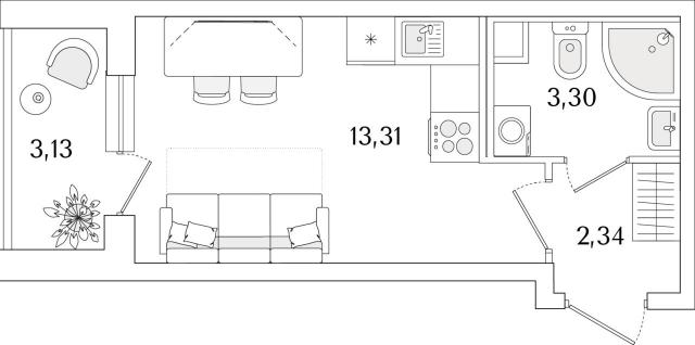 Тамбасова ул.