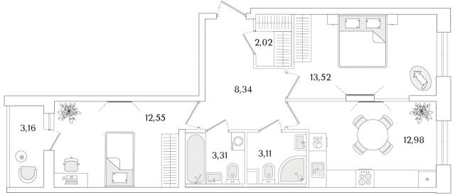 Тамбасова ул.