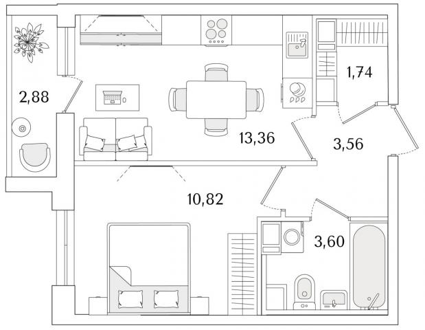 Тамбасова ул.