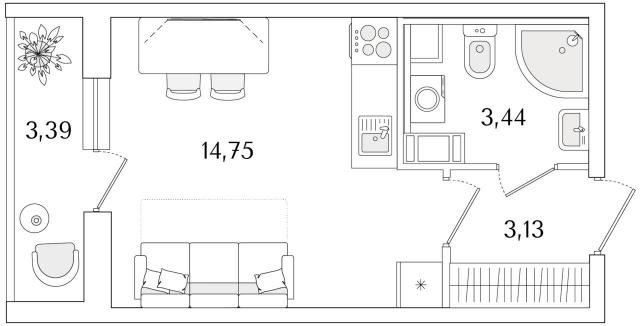 Тамбасова ул.