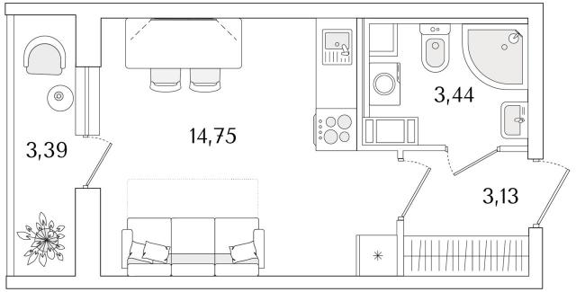 Тамбасова ул.