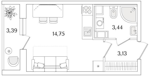 Тамбасова ул.