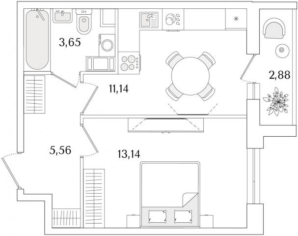 Тамбасова ул.