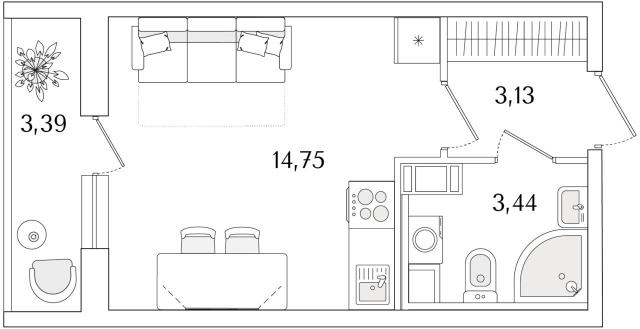 Тамбасова ул.