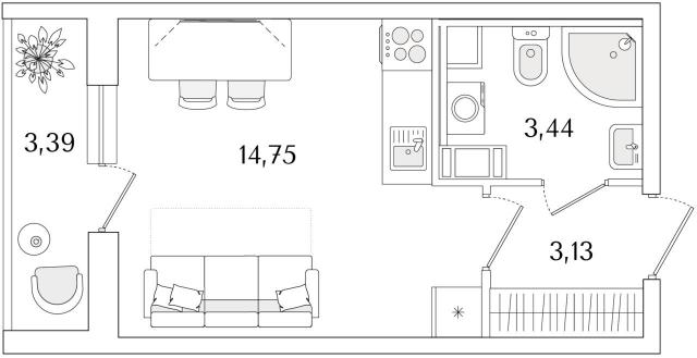 Тамбасова ул.